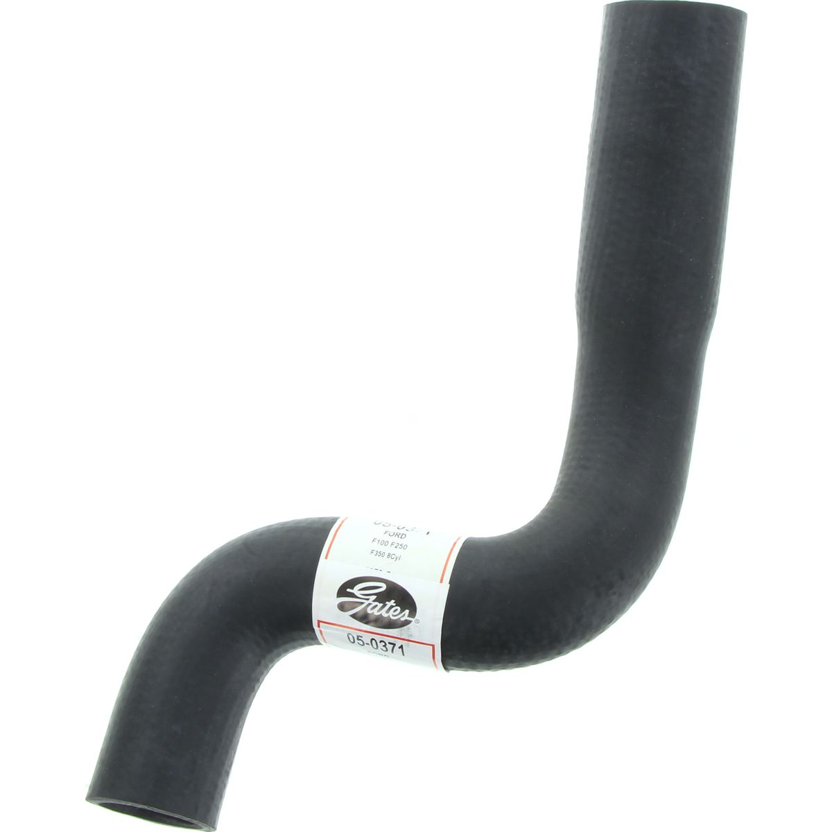 Gates Radiator Hose 05-0371
