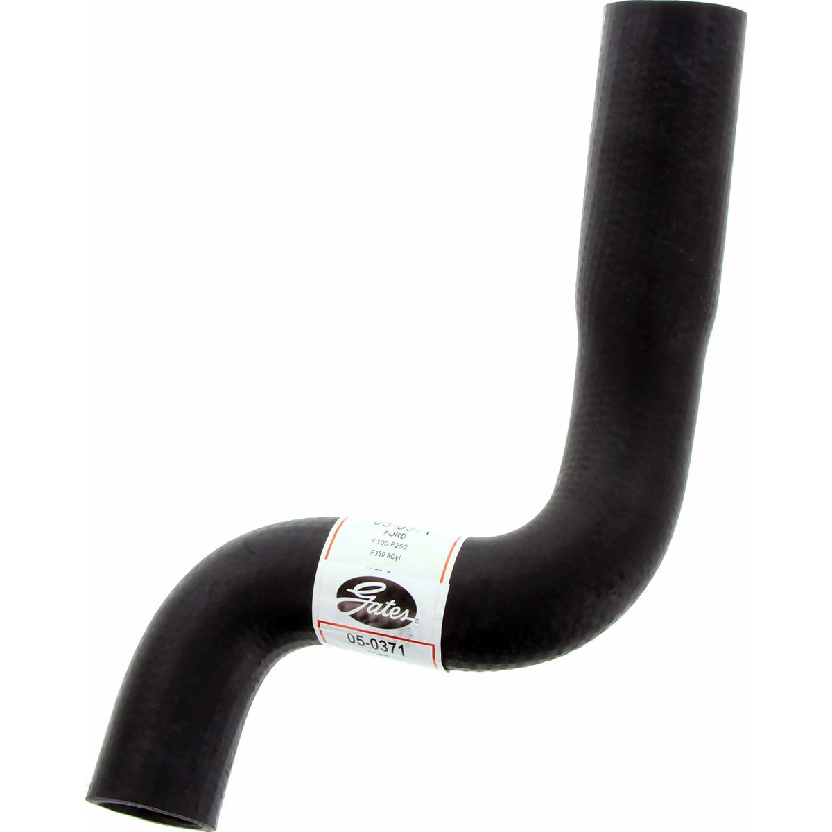 Gates Radiator Hose 05-0371