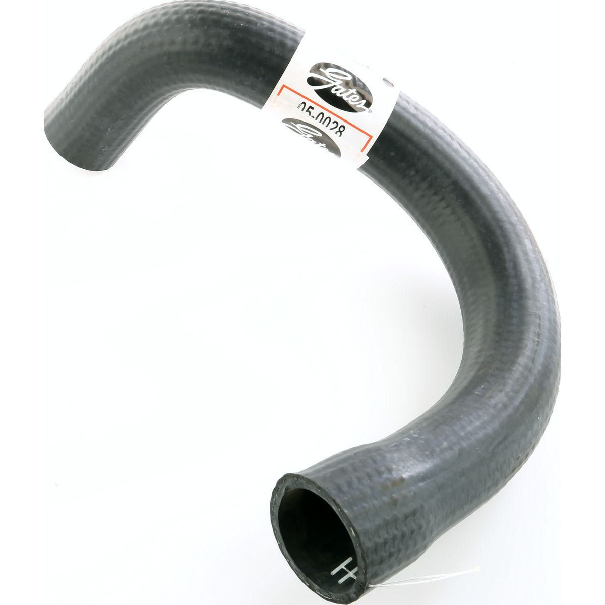 Gates Radiator Hose 05-0028
