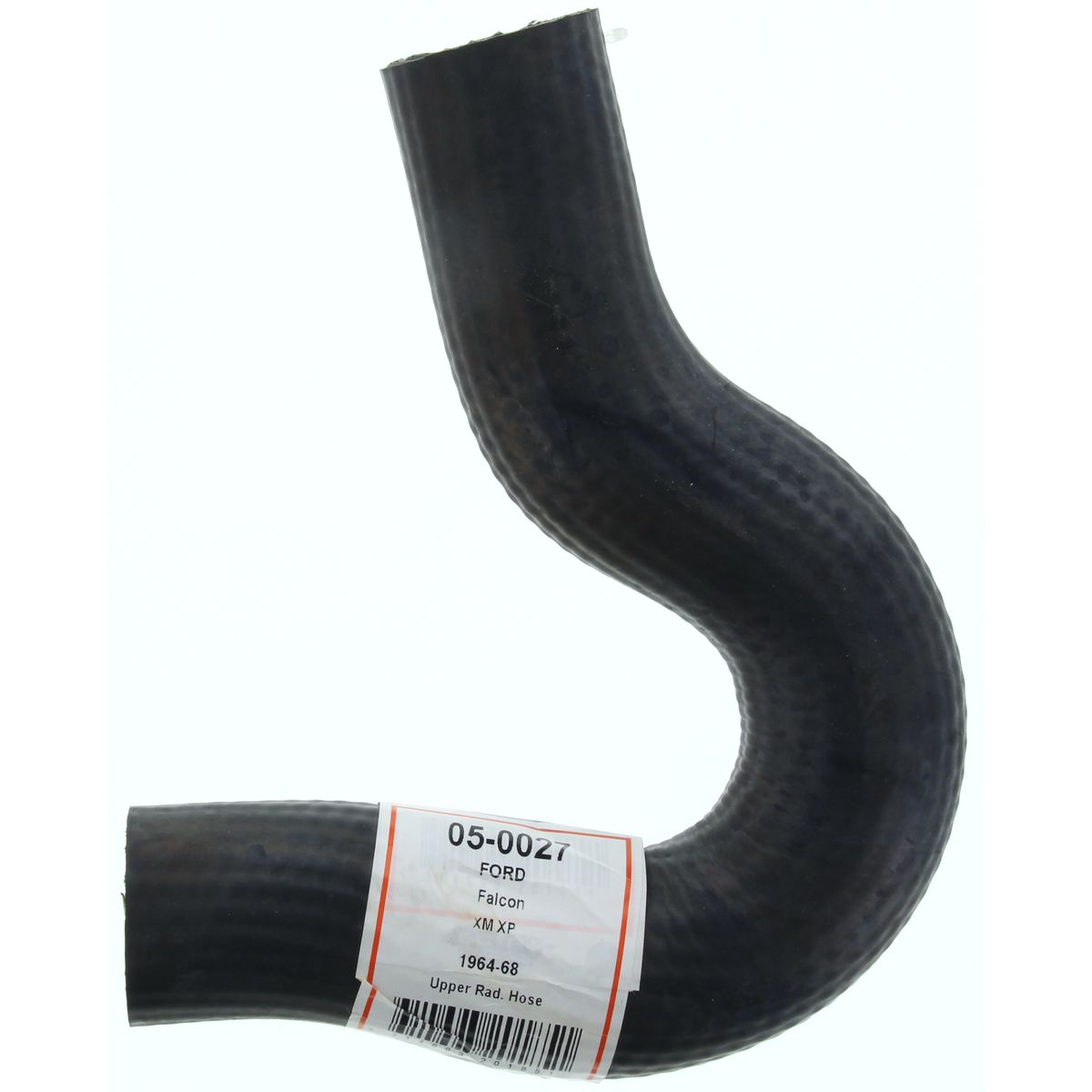 Gates Radiator Hose 05-0027