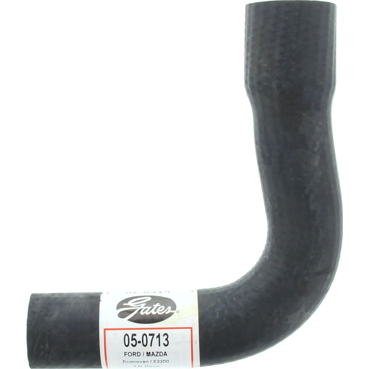 Gates Radiator Hose 05-0713