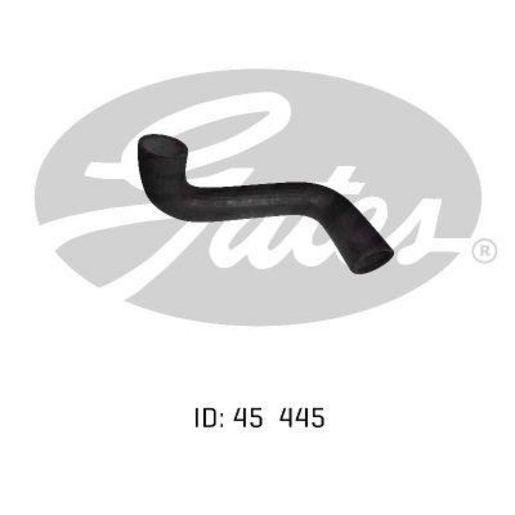Gates Radiator Hose 05-0261