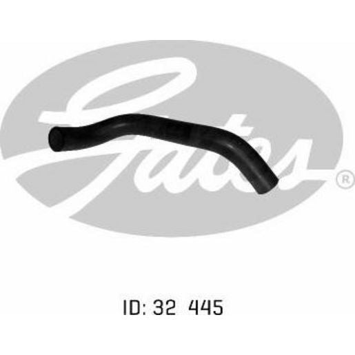 Gates Radiator Hose 05-0426