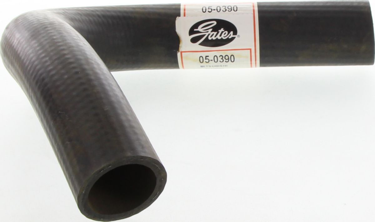 Gates Radiator Hose 05-0390