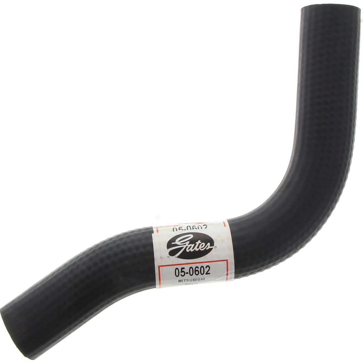 Gates Radiator Hose 05-0602