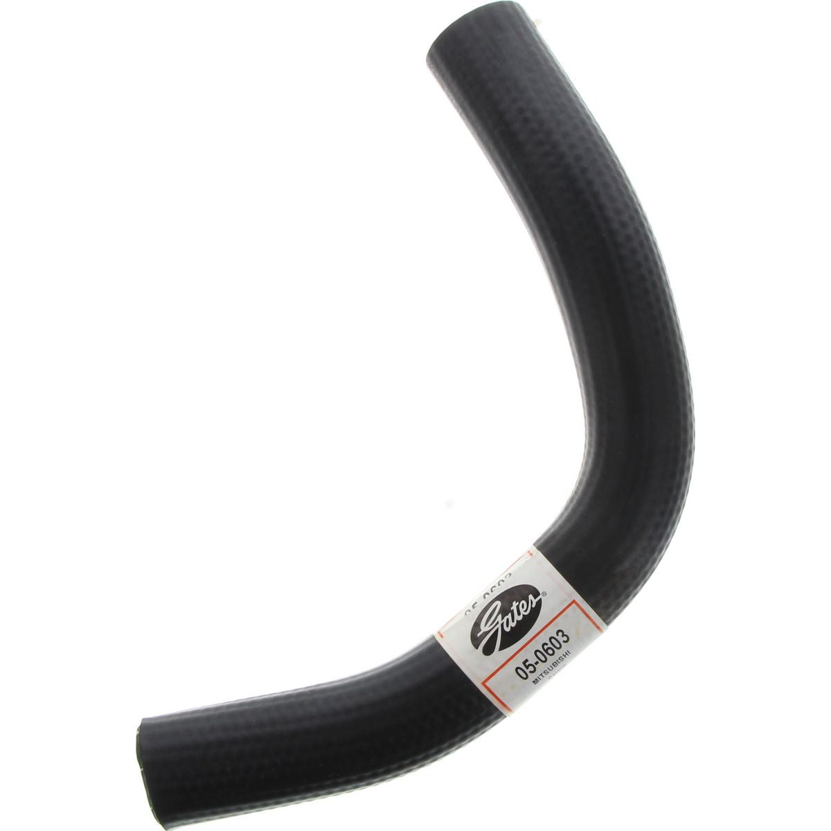 Gates Radiator Hose 05-0603