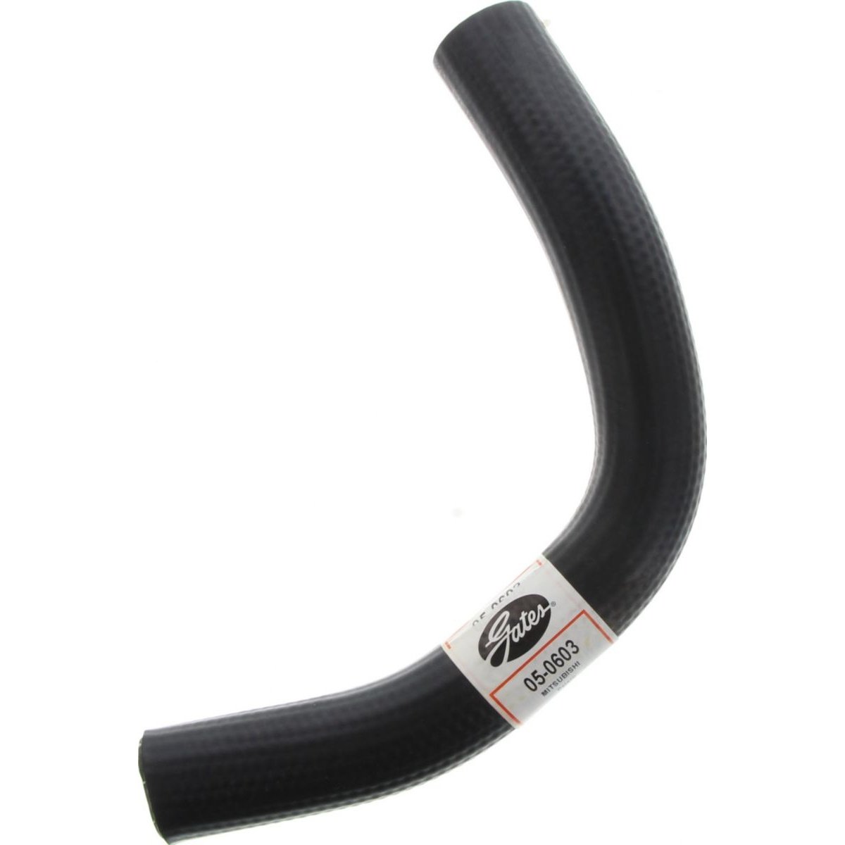 Gates Radiator Hose 05-0603
