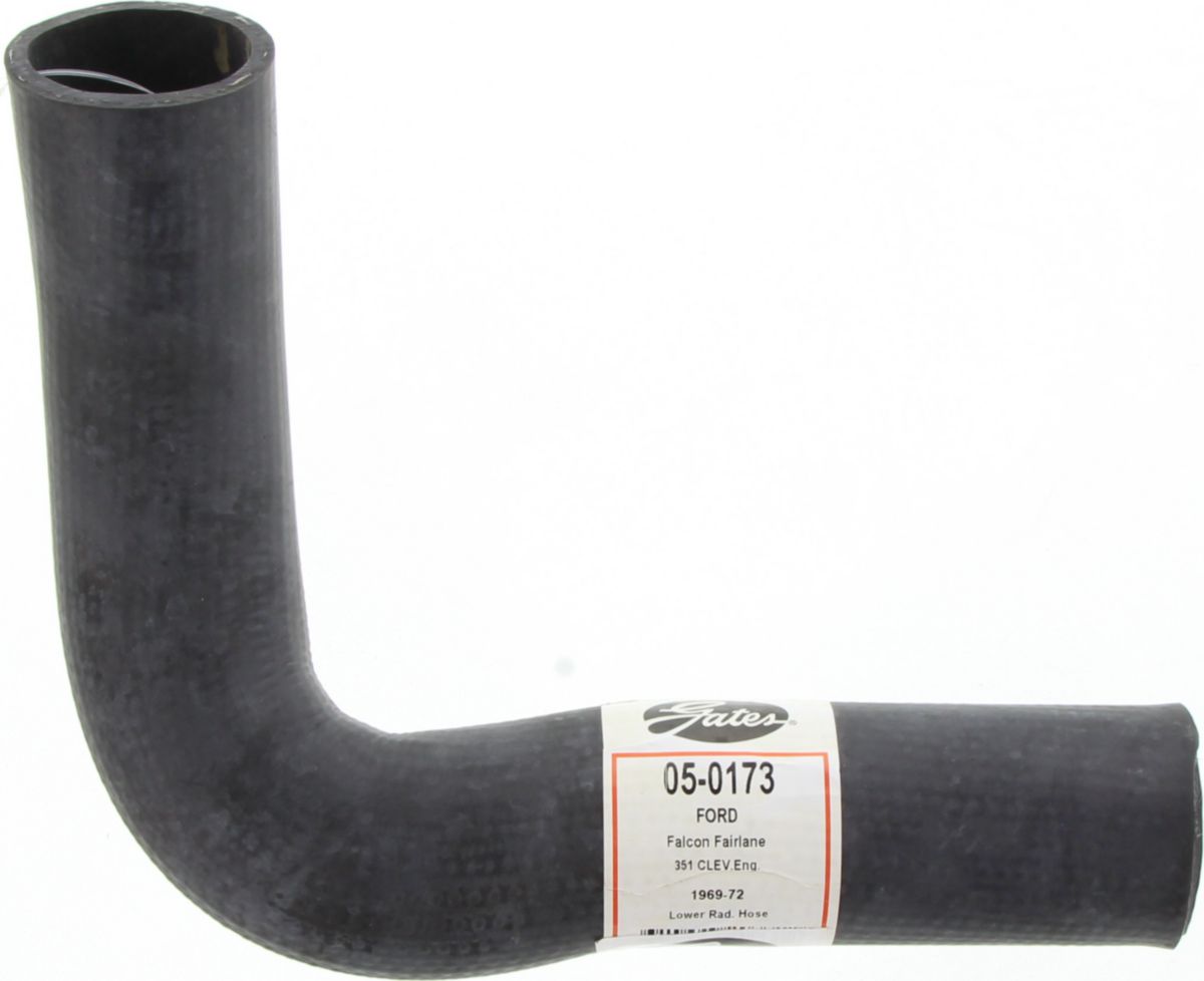 Gates Radiator Hose 05-0173
