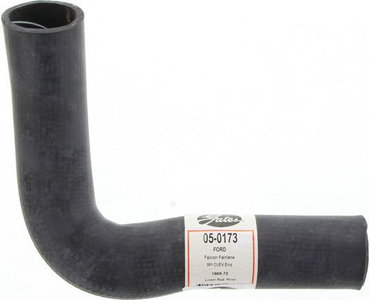 Gates Radiator Hose 05-0173