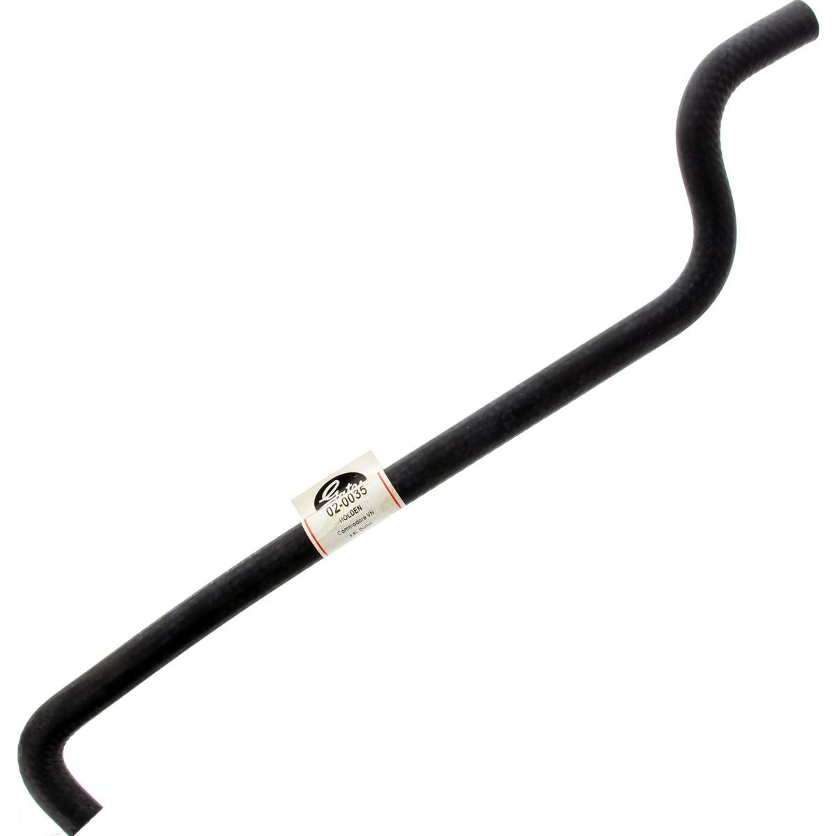Gates Heater Hose 02-0035