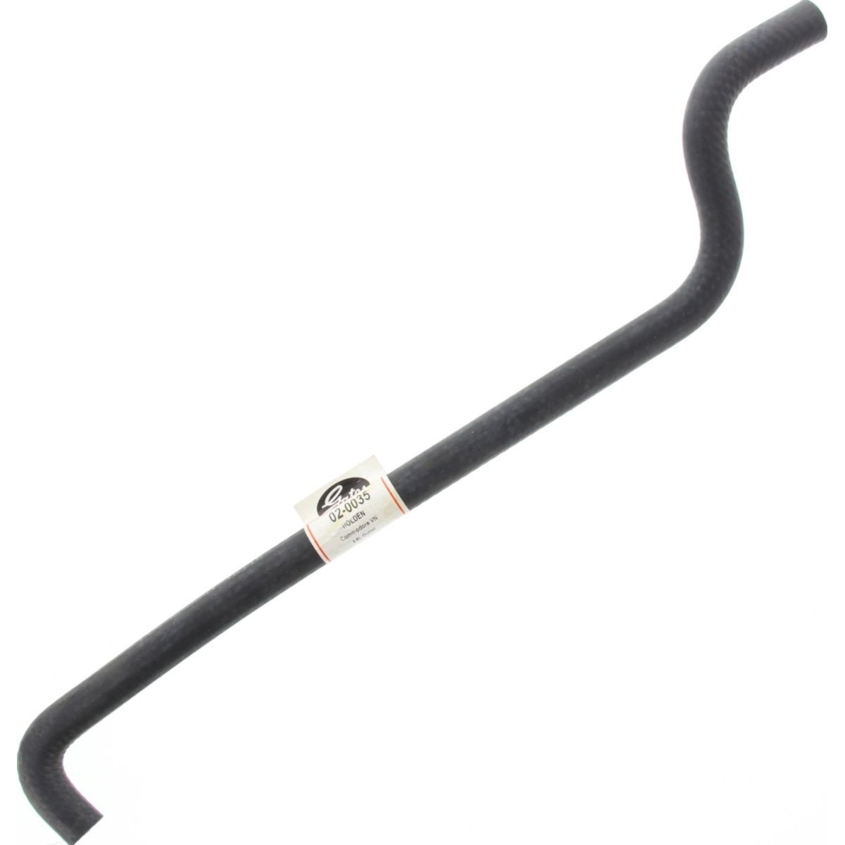 Gates Heater Hose 02-0035