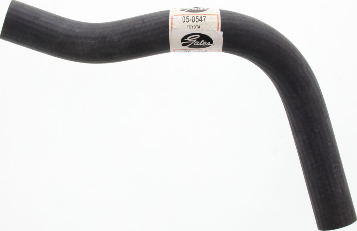 Gates Radiator Hose 05-0547