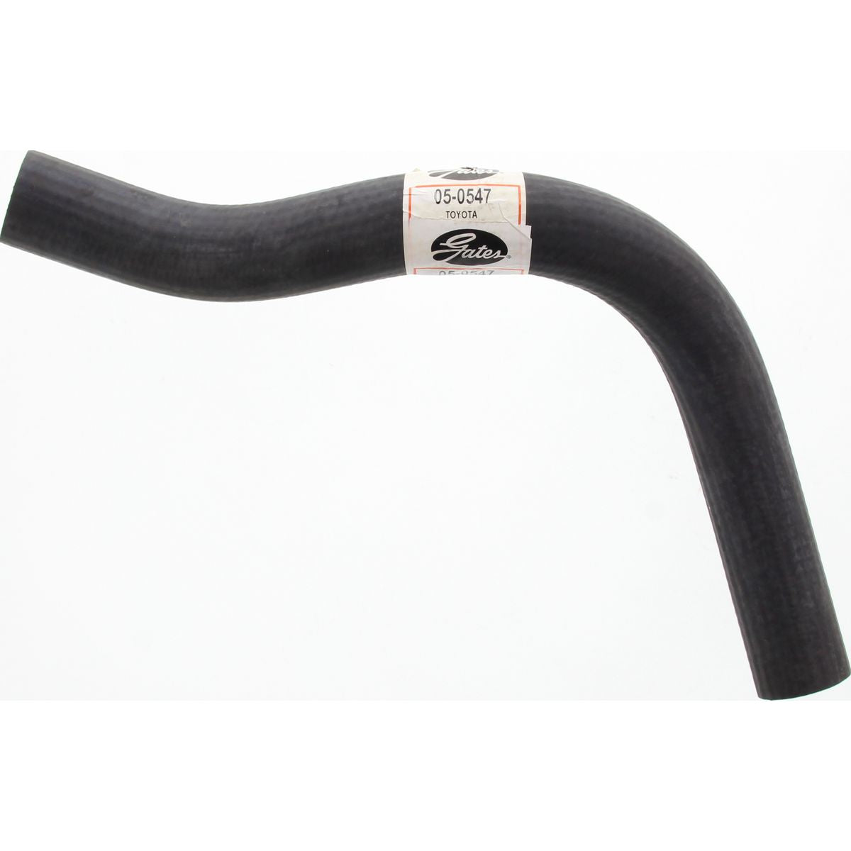 Gates Radiator Hose 05-0547
