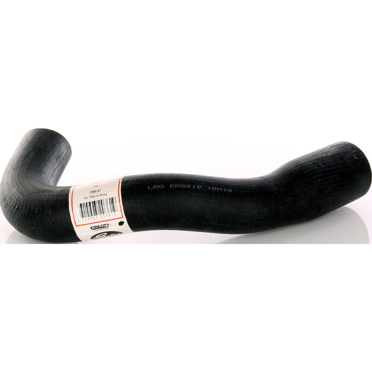 Gates Radiator Hose 05-0203