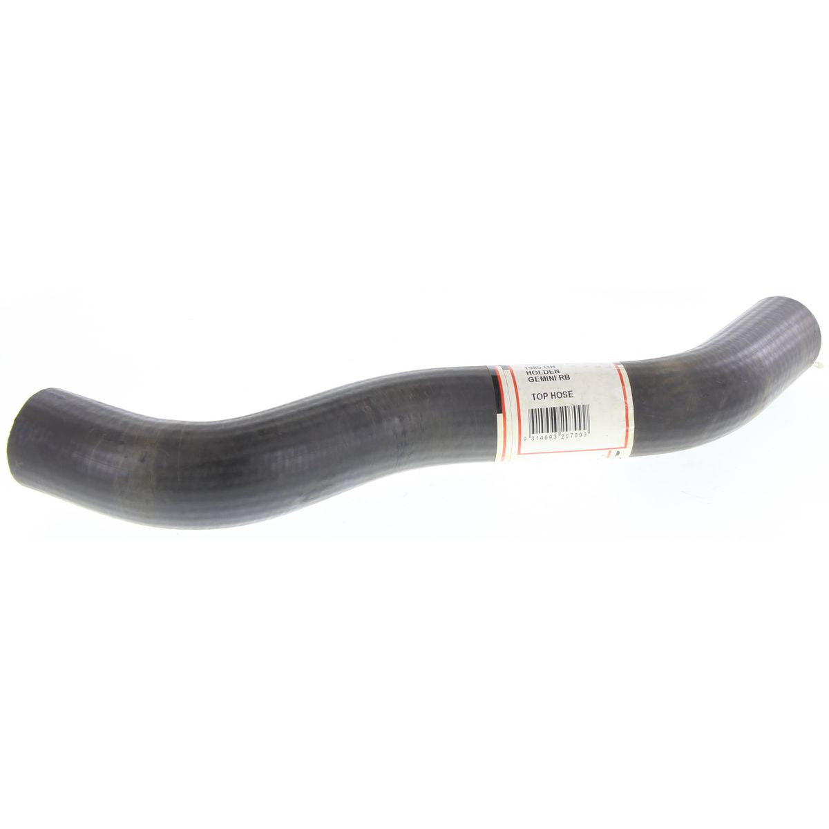 Gates Radiator Hose 05-0551