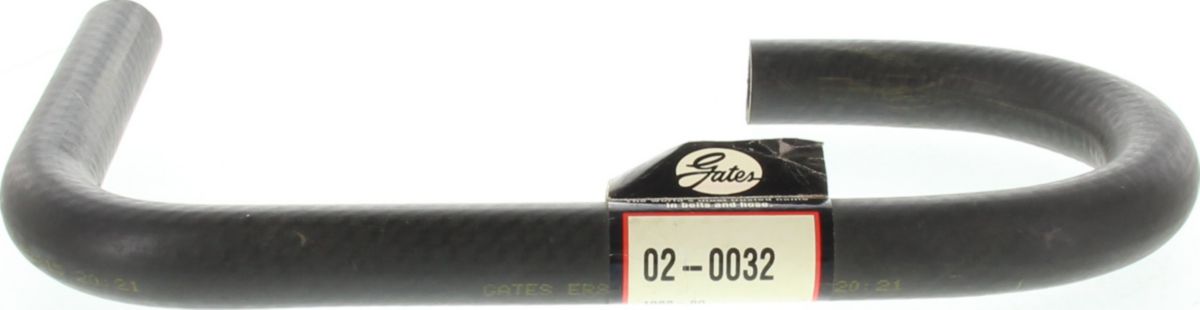 Gates Heater Hose 02-0032