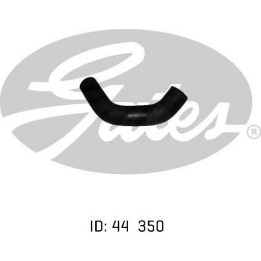 Gates Radiator Hose 05-0300