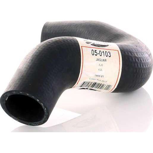 Gates Radiator Hose 05-0103