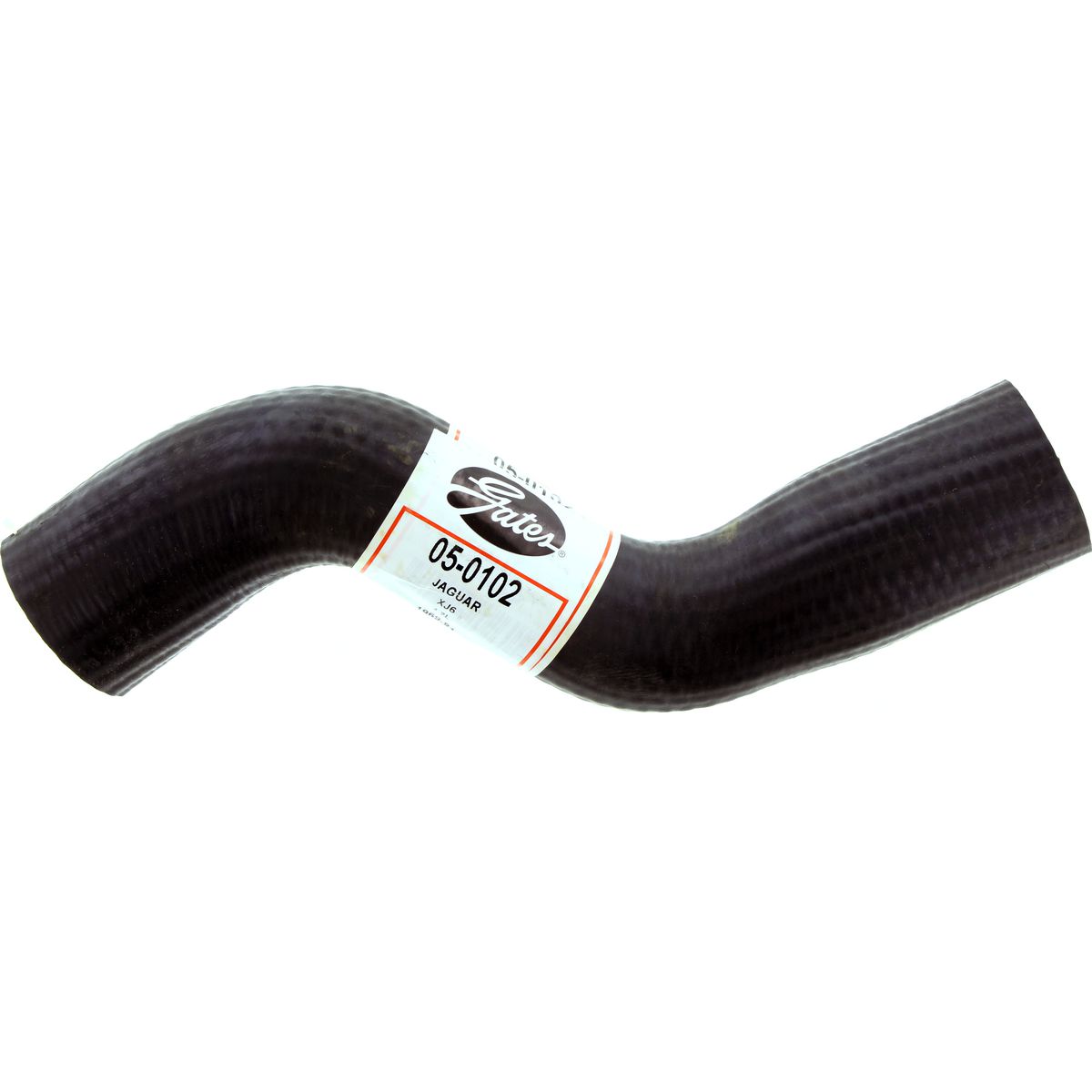 Gates Radiator Hose 05-0102