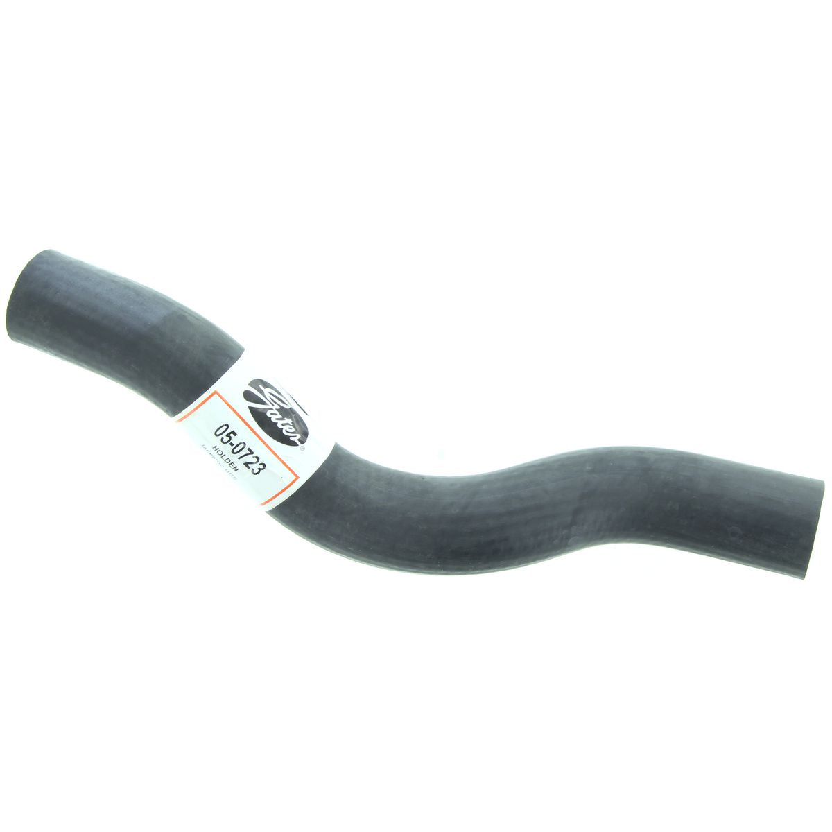 Gates Radiator Hose 05-0723