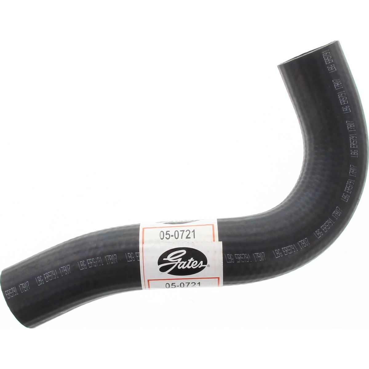 Gates Radiator Hose 05-0721