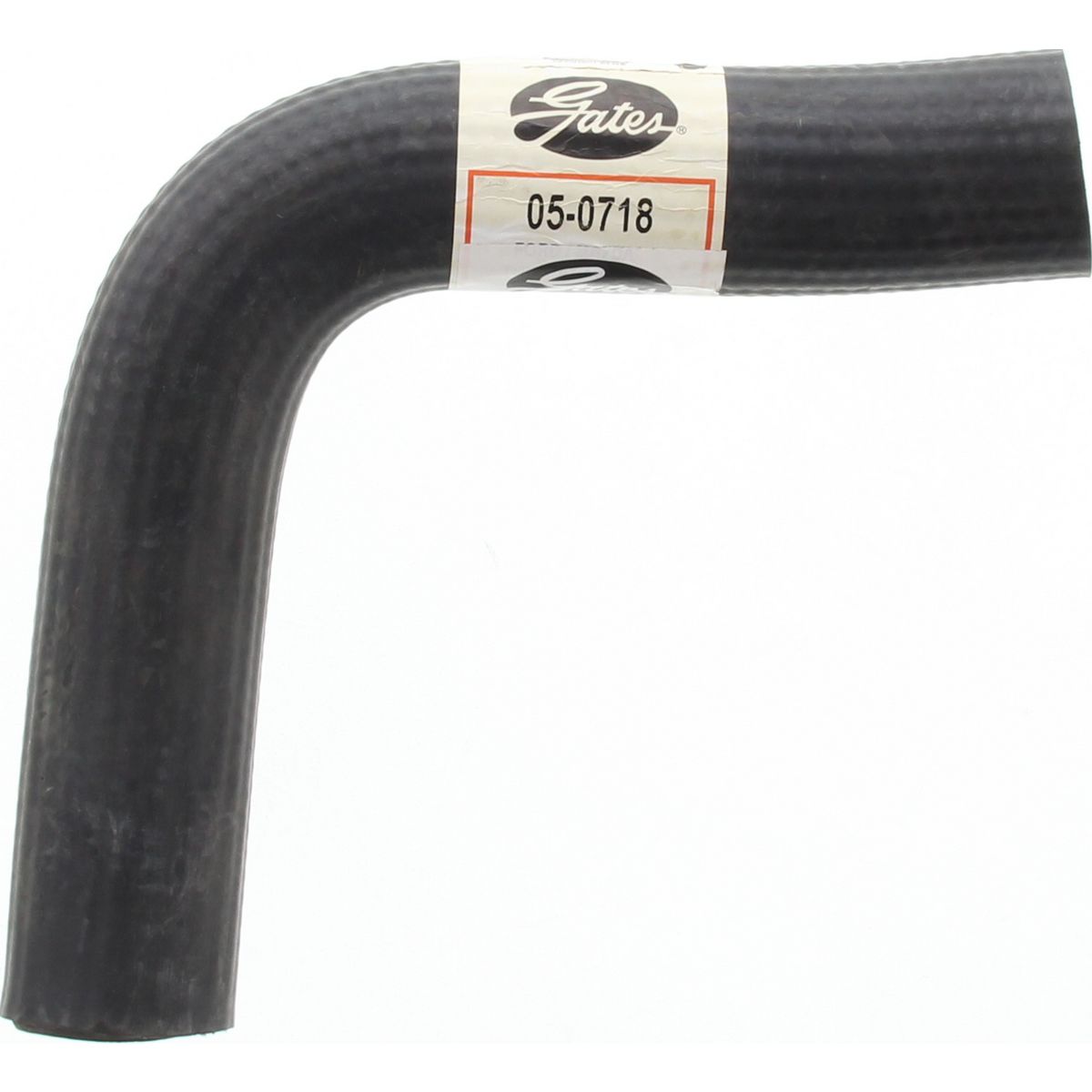 Gates Radiator Hose 05-0718