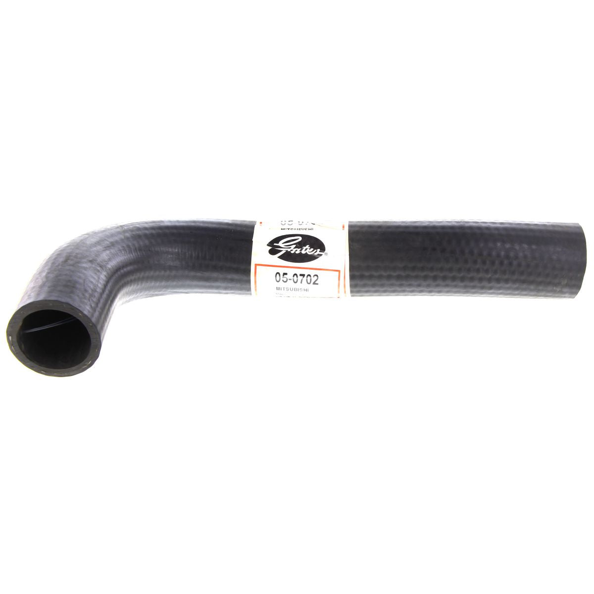 Gates Radiator Hose 05-0702