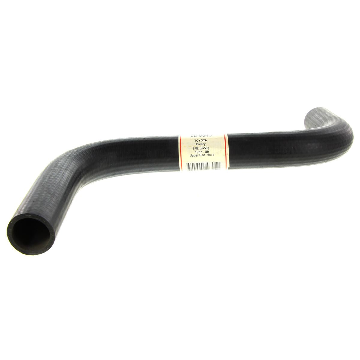 Gates Radiator Hose 05-0643