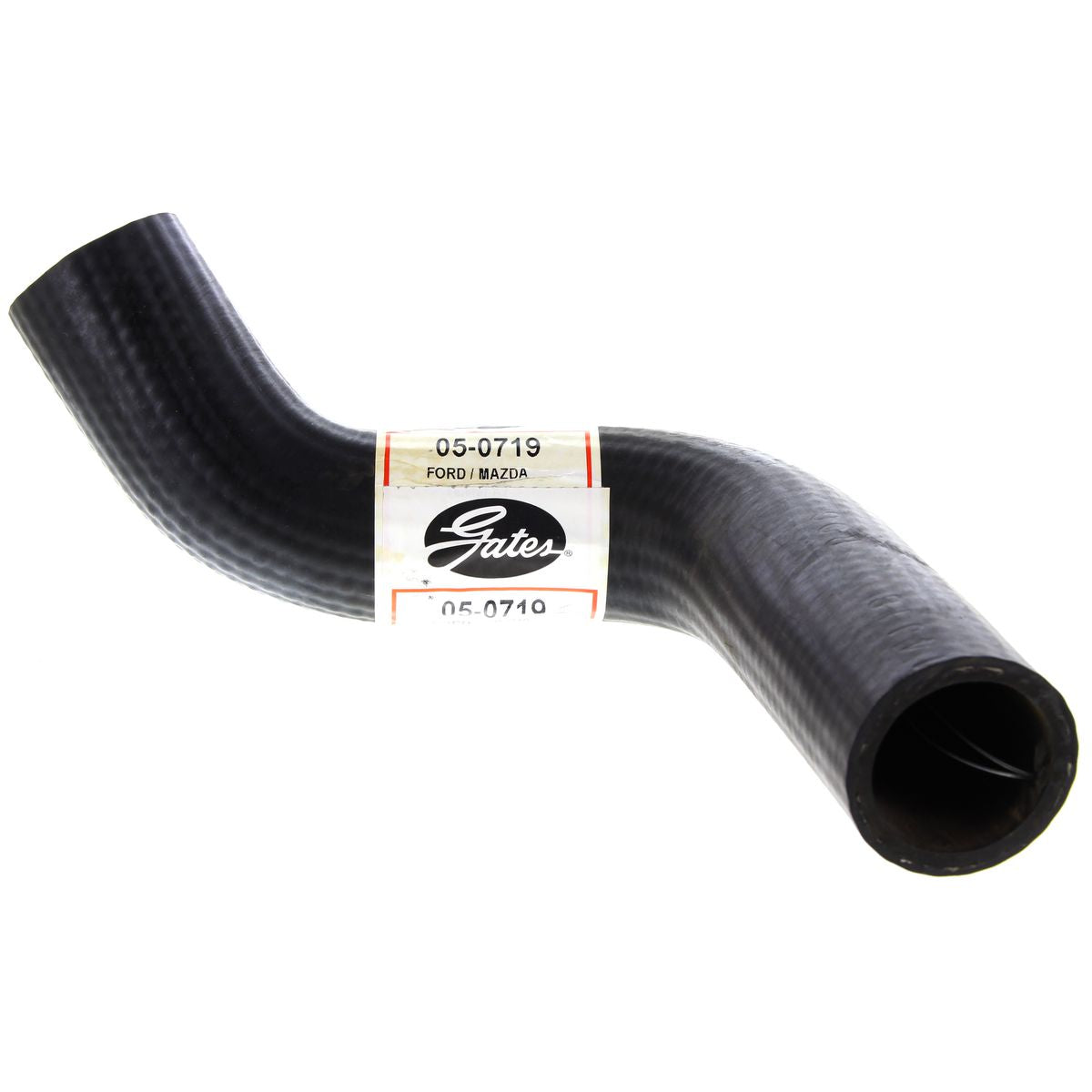 Gates Radiator Hose 05-0719