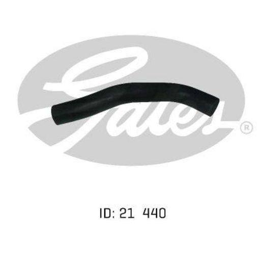 Gates Radiator Hose 05-0494