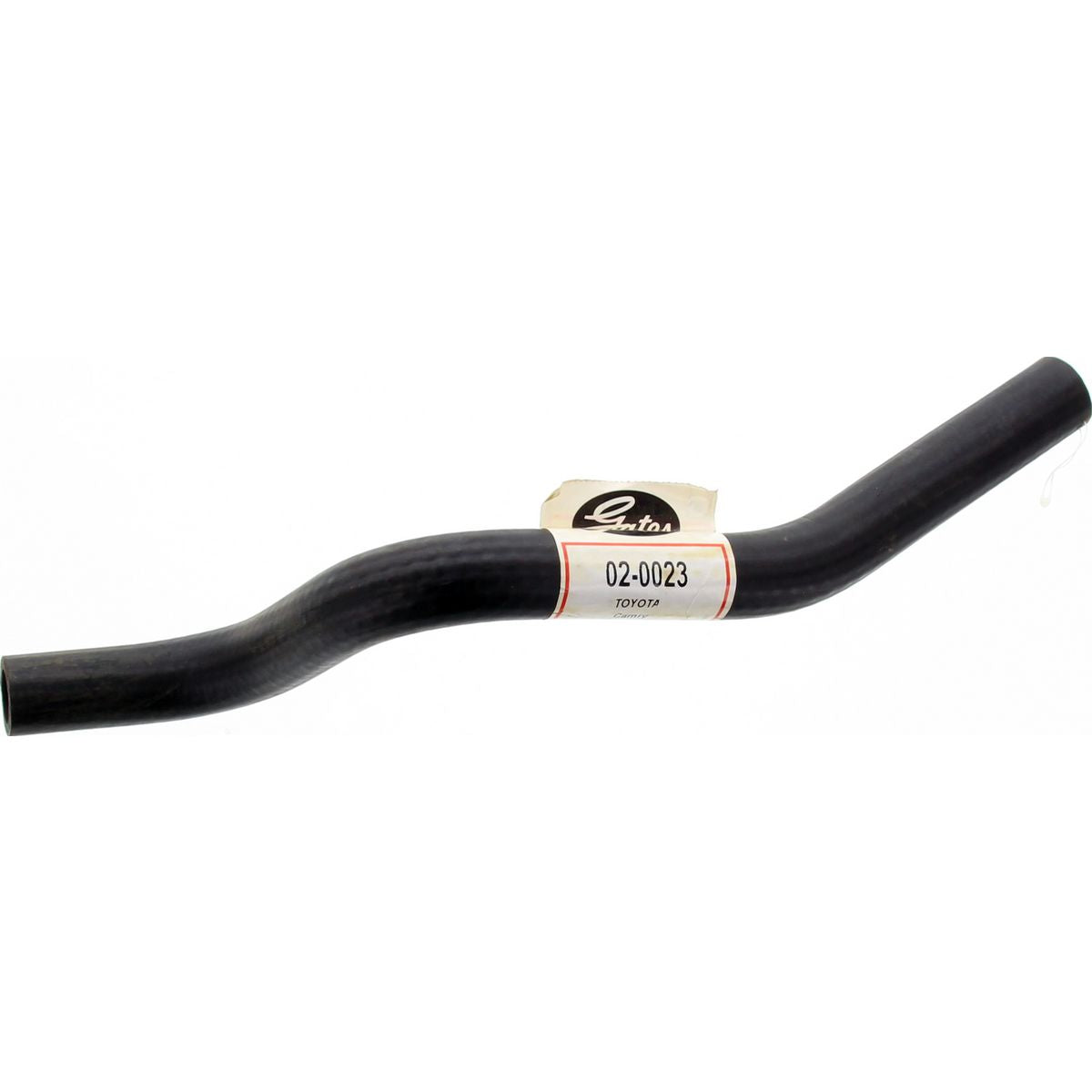 Gates Radiator Hose 02-0023