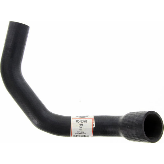 Gates Radiator Hose 05-0370