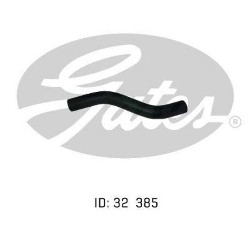 Gates Radiator Hose 05-0427