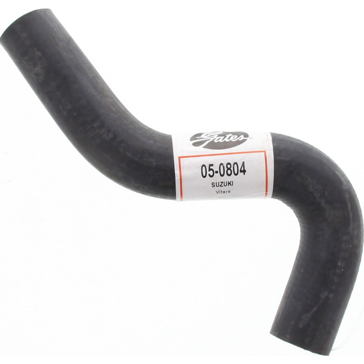 Gates Radiator Hose 05-0804