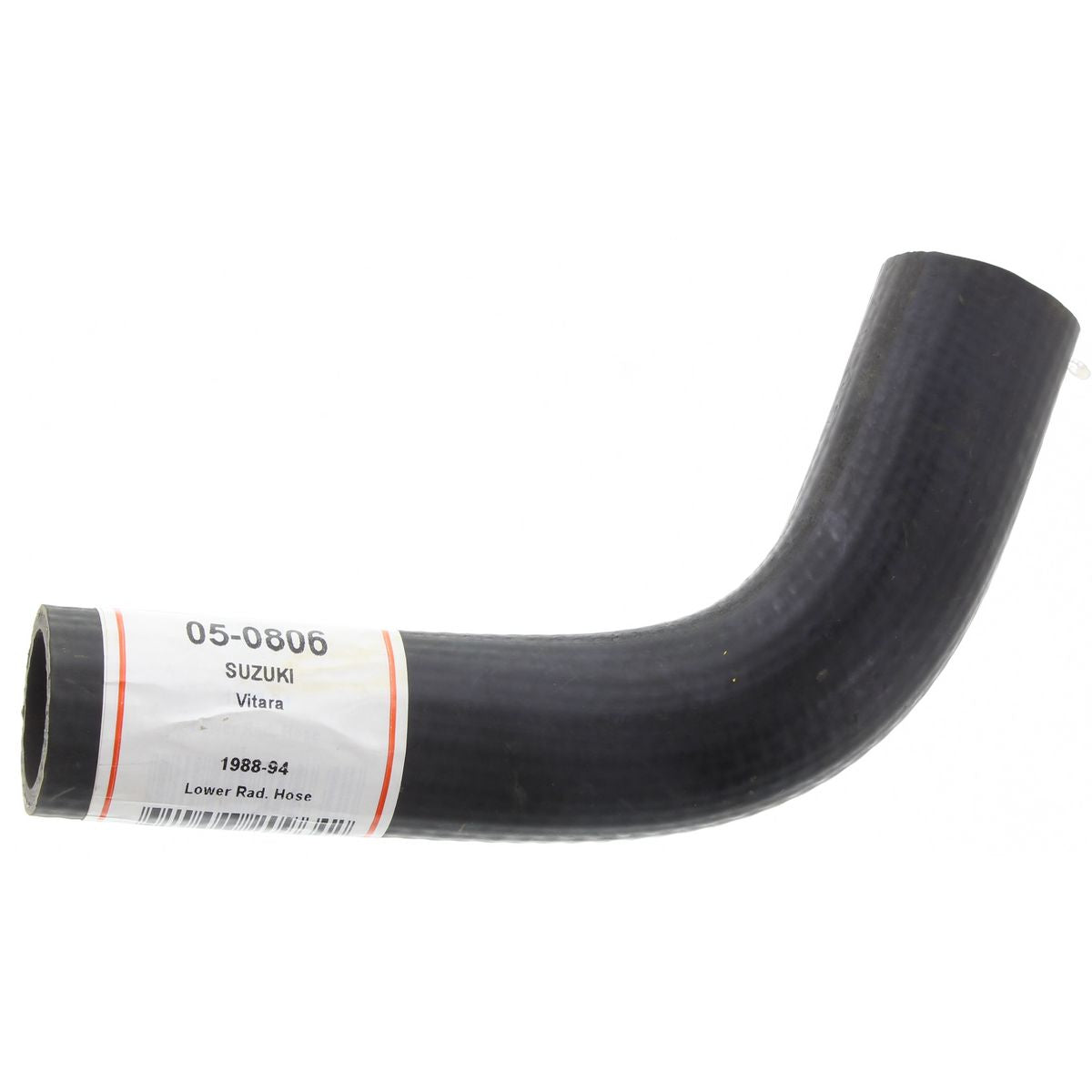 Gates Radiator Hose 05-0806