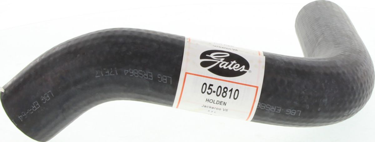 Gates Radiator Hose 05-0810