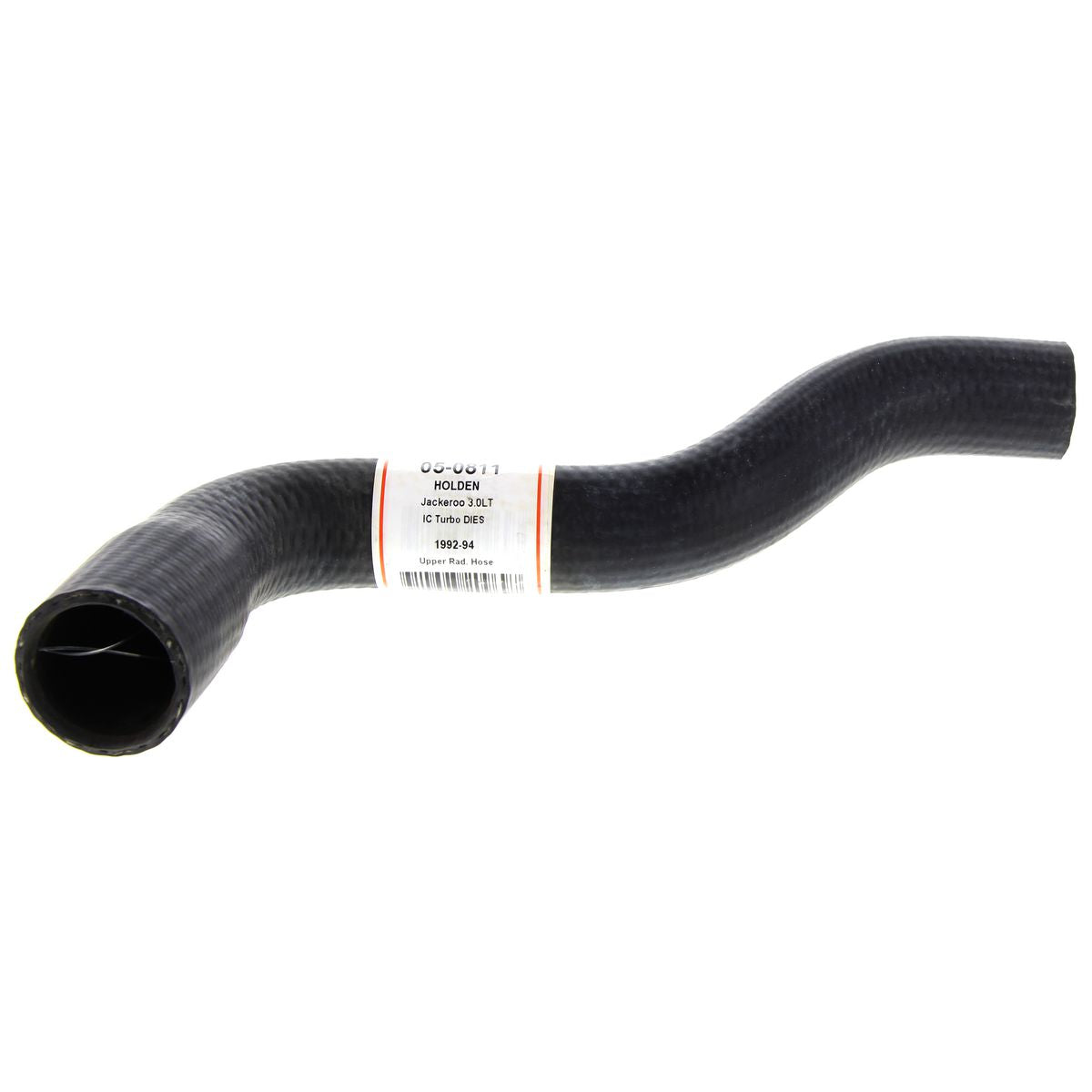 Gates Radiator Hose 05-0811
