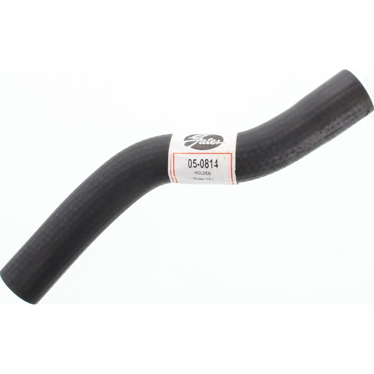 Gates Radiator Hose 05-0814