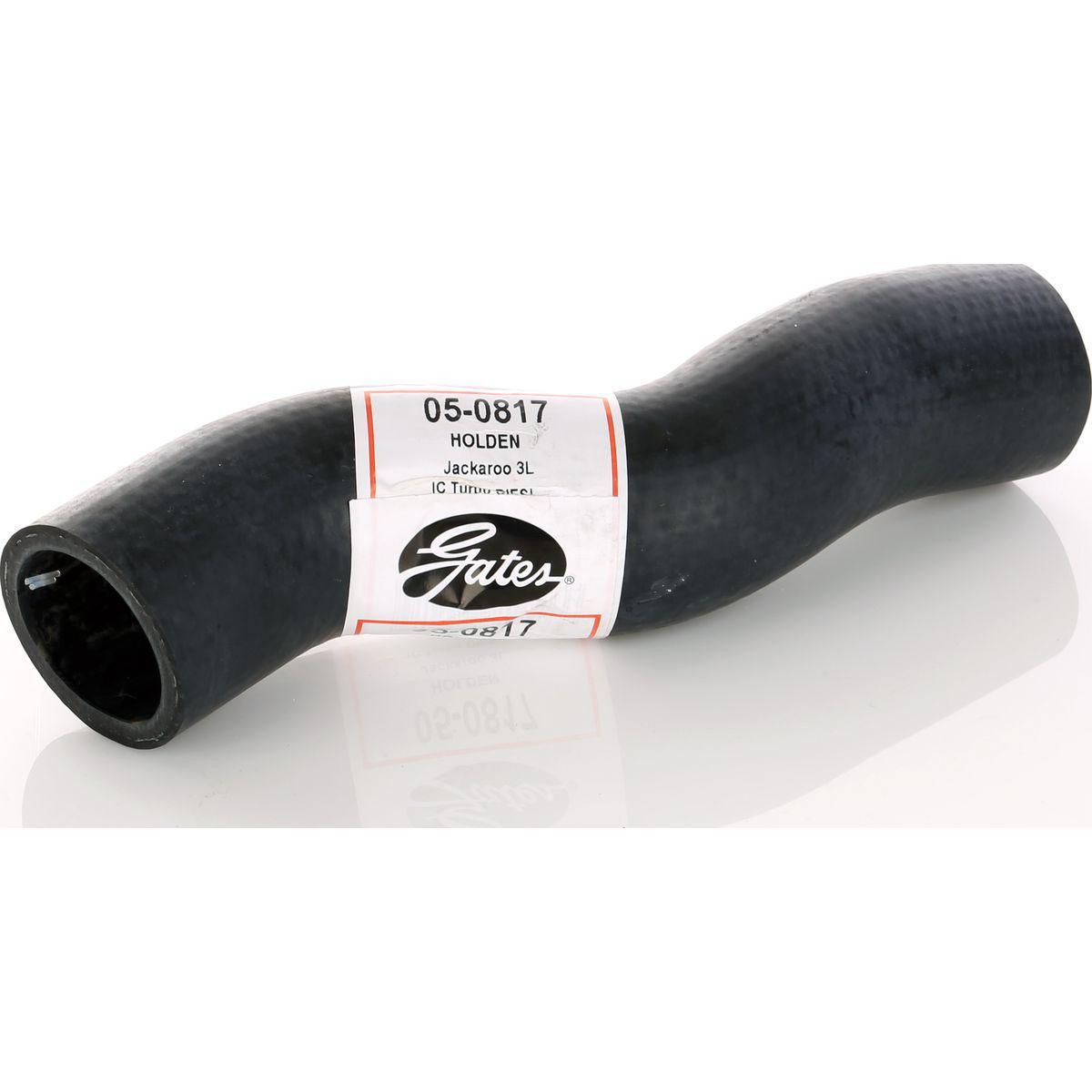 Gates Radiator Hose 05-0817