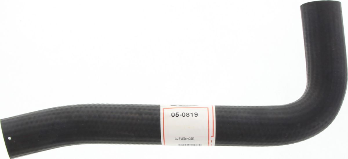Gates Radiator Hose 05-0819