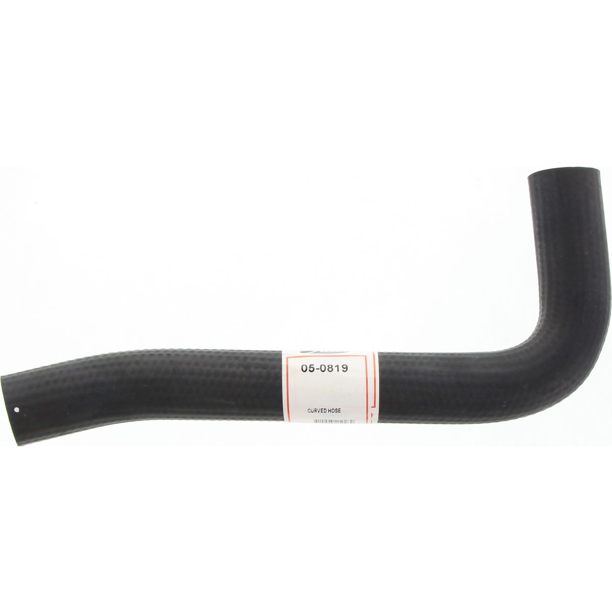 Gates Radiator Hose 05-0819
