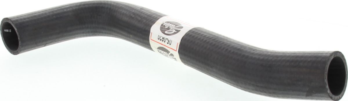 Gates Radiator Hose 05-0820