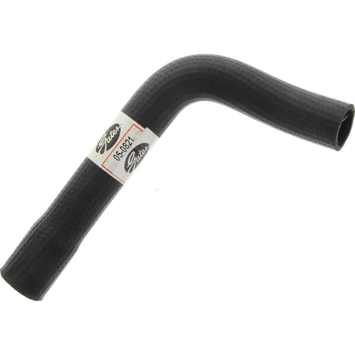 Gates Radiator Hose 05-0821