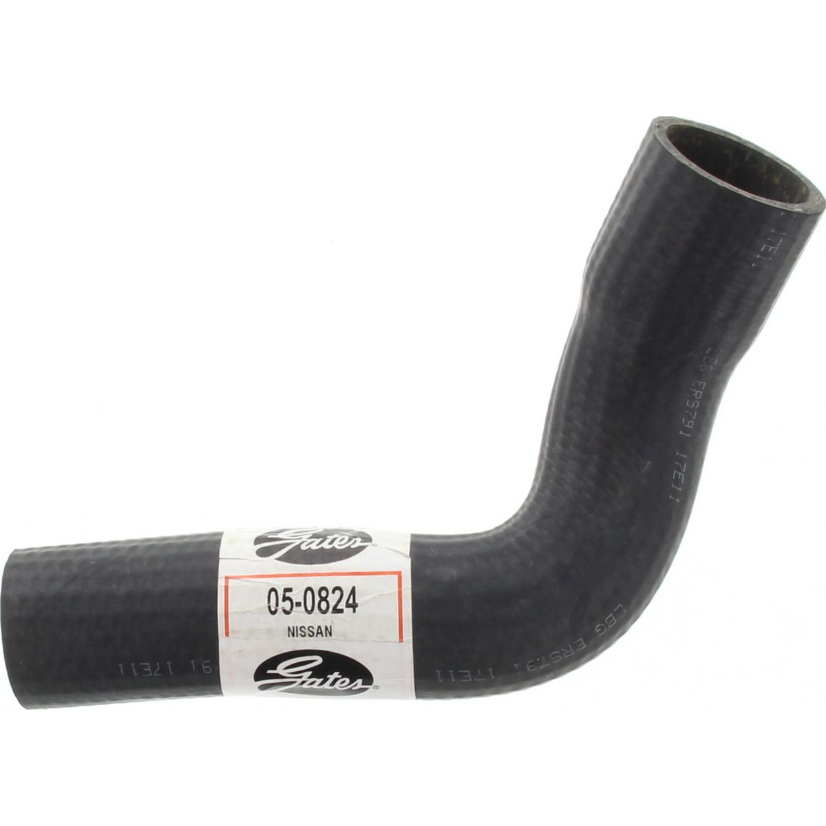 Gates Radiator Hose 05-0824