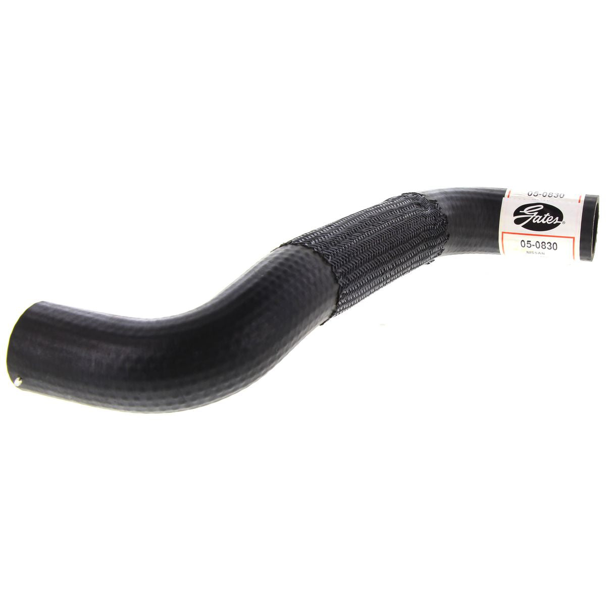 Gates Radiator Hose 05-0830