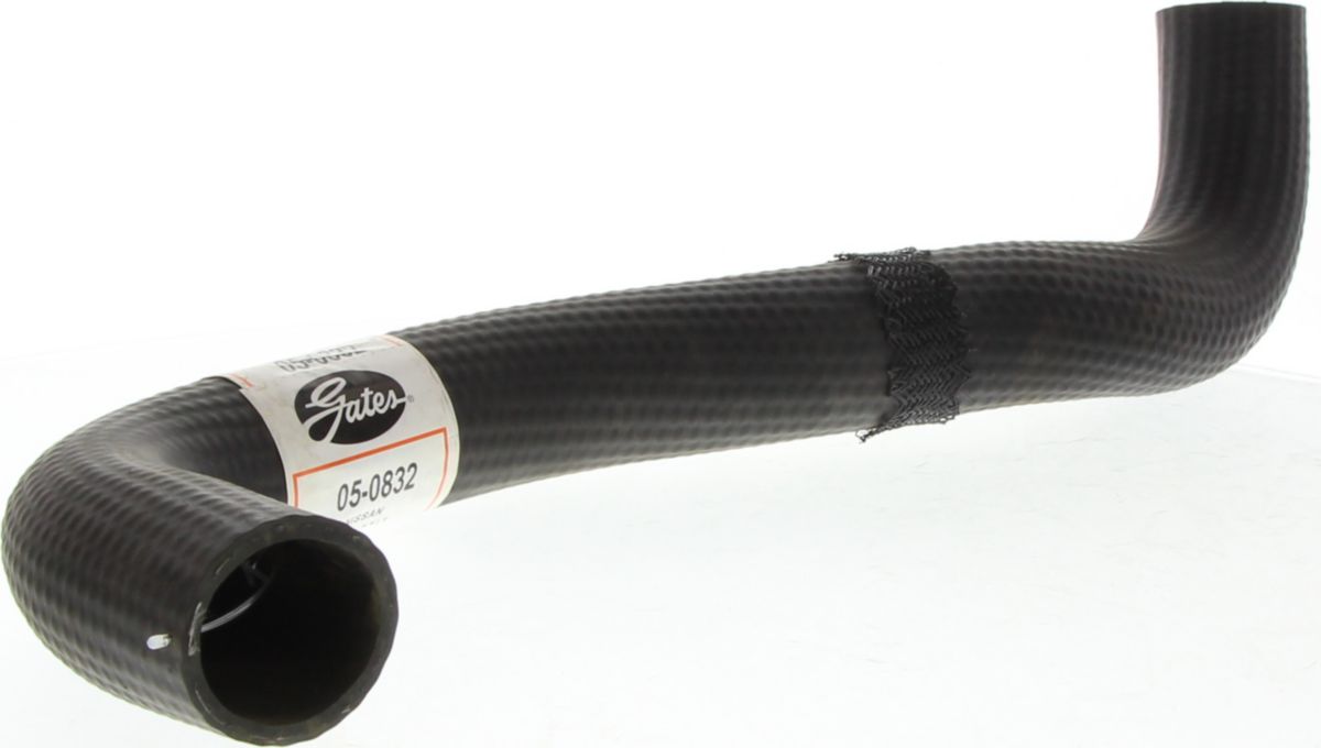 Gates Radiator Hose 05-0832