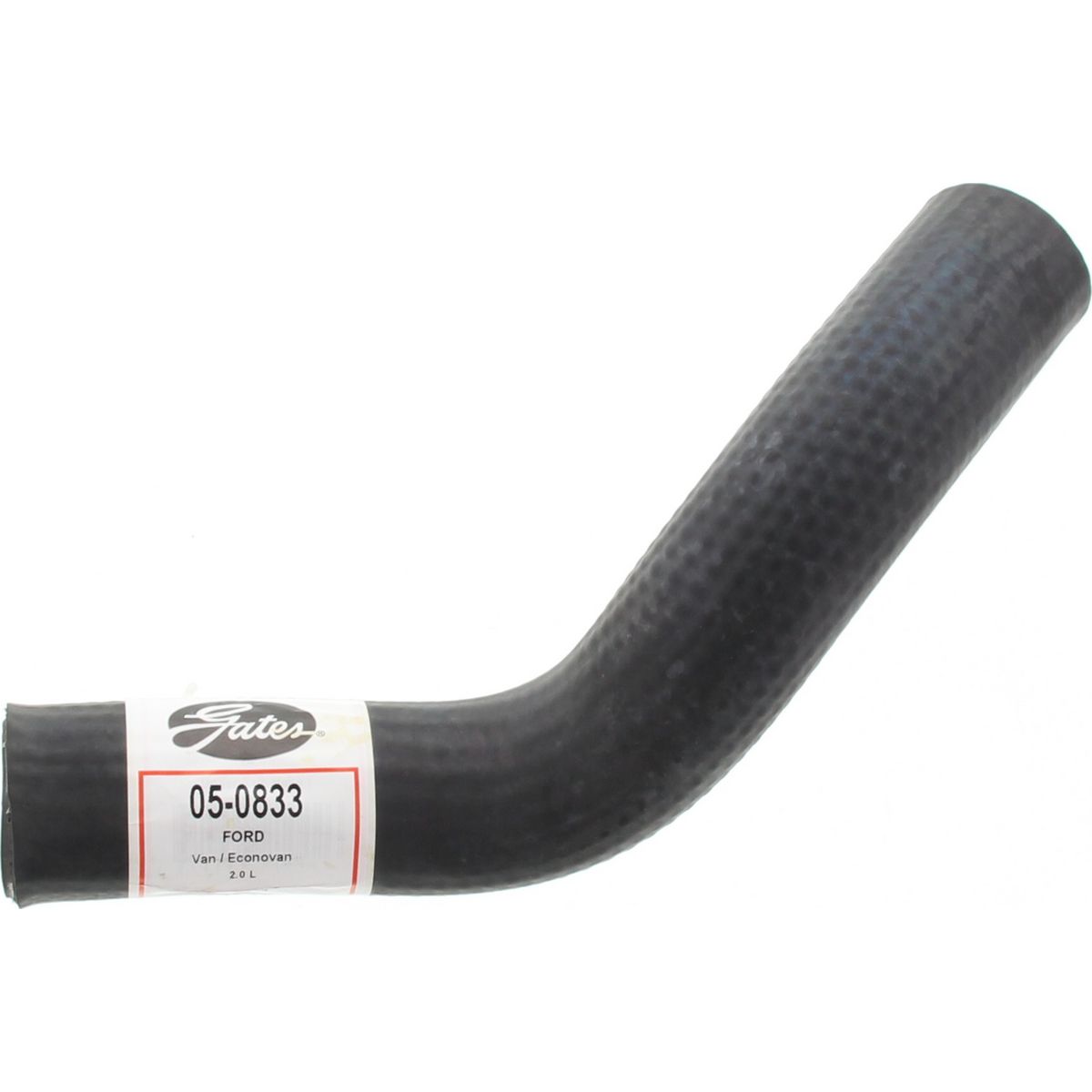 Gates Radiator Hose 05-0833
