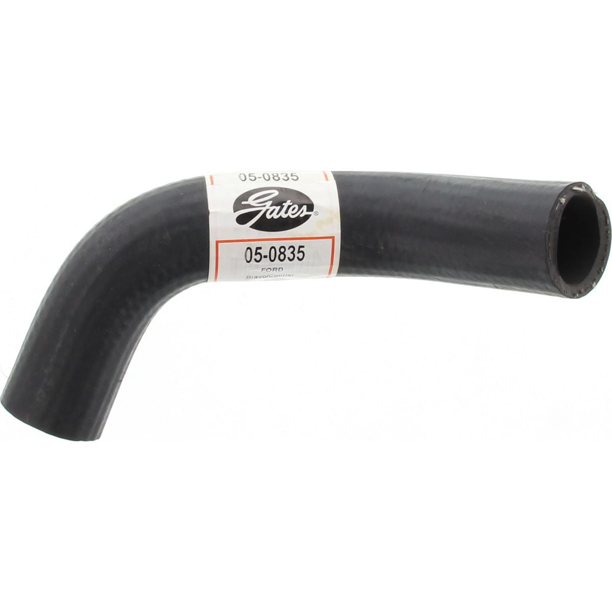 Gates Radiator Hose 05-0835