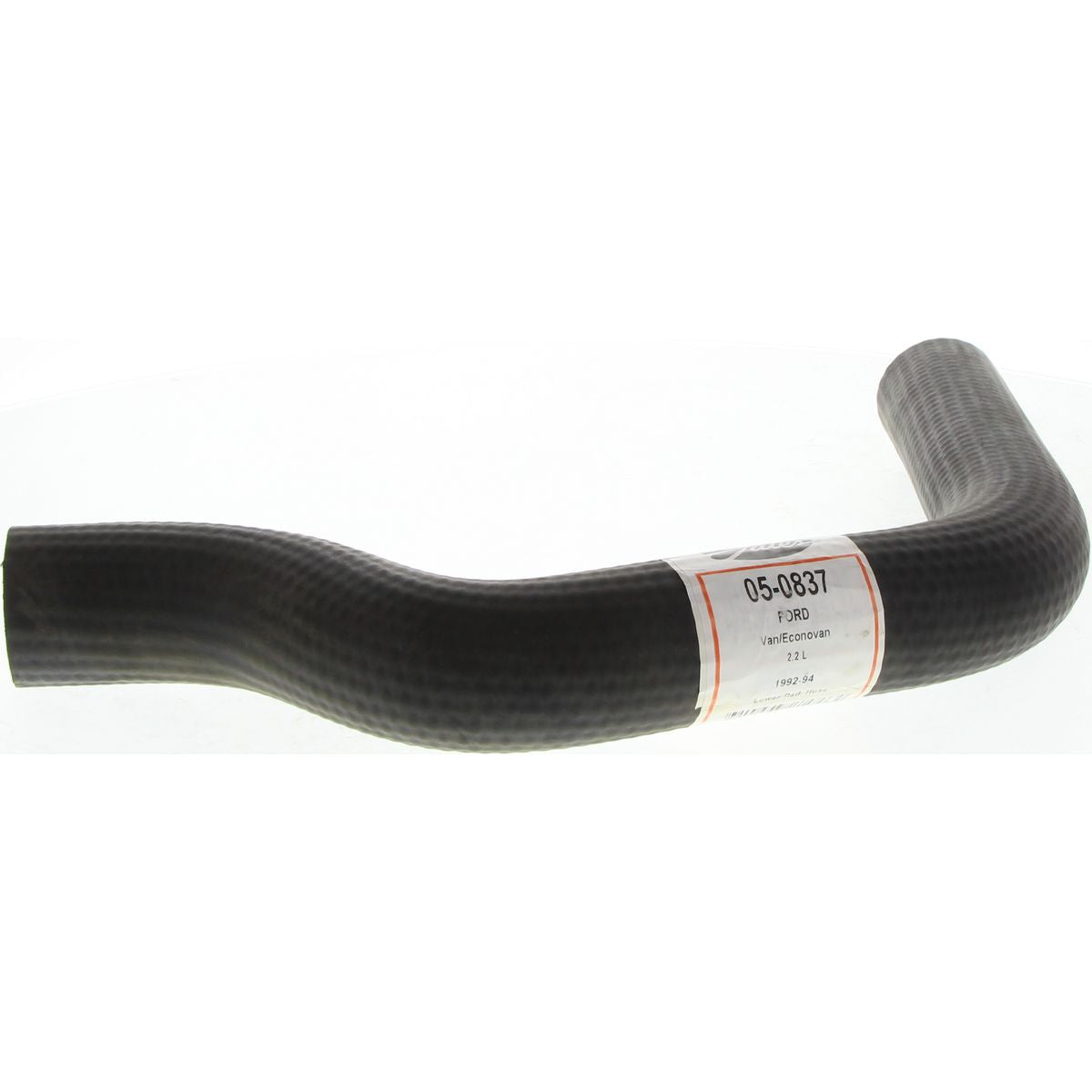 Gates Radiator Hose 05-0837