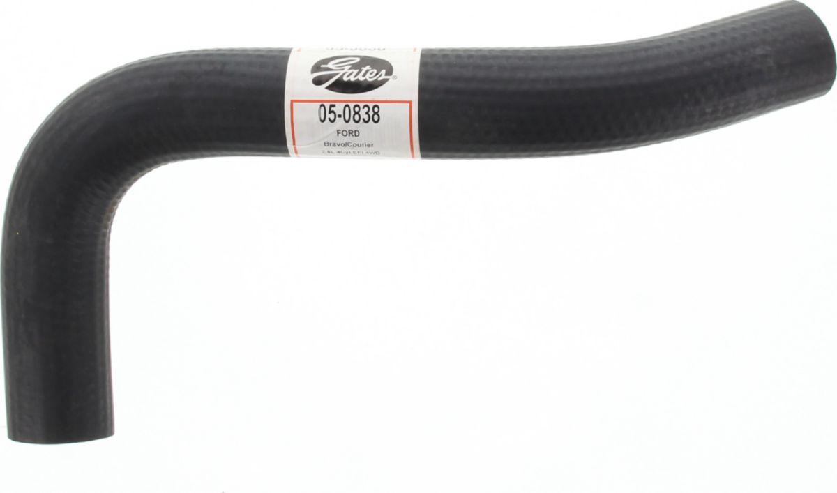Gates Radiator Hose 05-0838